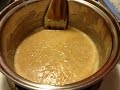 How To Make a Roux