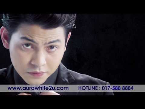 AURAMEN TURBO COLLAGEN TVC - IZZUE ISLAM AURAMEN TURBO COLLAGEN TVC - IZZUE ISLAM