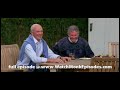 MONK Season 8 Episode 15 - Mr. Monk and the End (Part One); Part 2 of 5