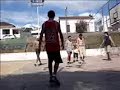 Street BasktBall Phoenix