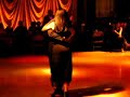 Tango, Orlando Paiva & Laura Tate perform Argentine Tango