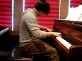 Poe - Hey Pretty (cover by Ted Hu) Poe - Hey Pretty (cover by Ted Hu)