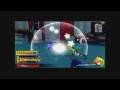 Kingdom Hearts Birth By Sleep Ventus gameplay footage