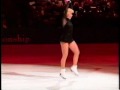 Oksana Baiul - All that jazz - Worldpro 1997 AP