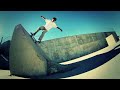 Skaters featured: Joey Brezinski Daniel Espinoza Sebo Walker Shmatty Chaffin Daniel Castillo Oscar Meza Michael Guffey Sean 