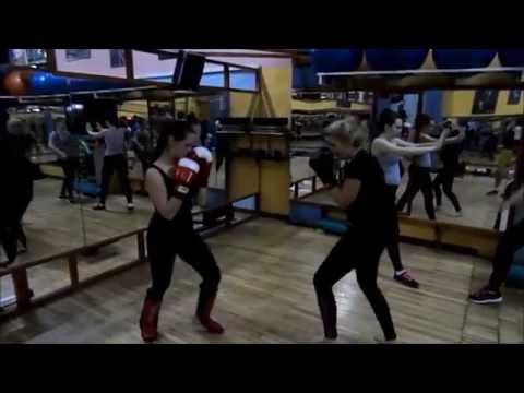 girls fight k1