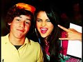Nick Jonas KISSING Selena Gomez and more PIX spilled