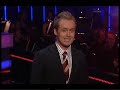 Michael Buble performs I've Got The World On A String (LIVE)