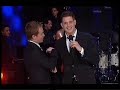 Michael Buble performs I\