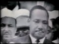 Dr. Martin Luther King Jr.  \"I HAVE A DREAM\"  Part 2 of 2