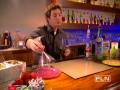 Graham cracker and whipped cream makes this key lime pie martini authentic. This video is part of Cocktails With Greg Chard show hosted by Greg Chard . SHOW DESCRIPTION :This show is only available online at this time.