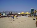 2008 Hunt Beach AVP (Doble/Jensen vs. Hannemann/Rester)