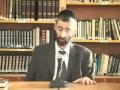 Comment Se Dévoilera Le Machia h ? Par Rav Ron Chaya