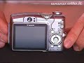 Canon PowerShot A710 IS