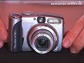 Canon PowerShot A710 IS