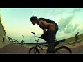 united bmx bike co : robin fenlon ad