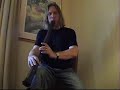 Brian Tairaku Ritchie - Improv 2.8 Taimu Shakuhachi Brian Tairaku Ritchie - Improv 2.8 Taimu Shakuhachi