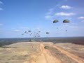 82ND ABN Jump