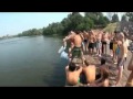 skoki do wody rosja