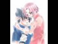 NARUTO COUPLES