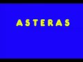 ASTERAS TRIPOLIS