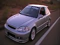 Team 1320 all motor k20a2 ek  teaser (SoCal)