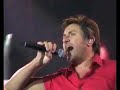 Duran Duran Birmingham -Rio-
