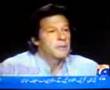 Will we Muslims be proud to have a Zani Leader for Pakistan?