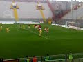Perugia Pescara – giochiamo sempre in casa…