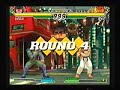 NAKANISHI!! (Match 2)