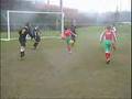 Walhain - Incourt 9-1