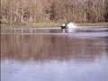 runnin a little dry