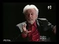 Alejandro Jodorowsky y El Cine
