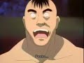 Flame of Recca EP34 Sub Eng part 2 of 2