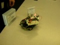 CarBot