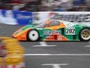 MOTOR SPORT JAPAN 2008 マツダ 787B