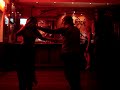 Zouk no Hard Rock Caf� - Rio de Janeiro - 14/10/2007