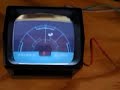 Aliens motion tracker working viewer