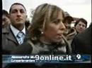 Emergenza rifiuti: politici in passerella a Pianura