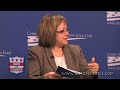 Immigration Reform Supports Employers and Workers - MarÃa Elena Durazo and Andrea Nill