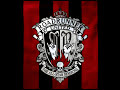 Roadrunner United - Enemy of the State