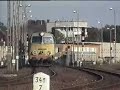 SU45-069 z pociagiem osobowym \"B�BR\"
