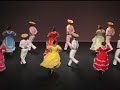 Gíbaro de Puerto Rico - Seis,  Bomba y Plena