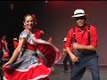 Gíbaro de Puerto Rico - Seis,  Bomba y Plena