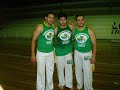 capoeira guerreiros de aruanda