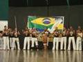 capoeira guerreiros de aruanda