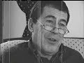 Entrevistas