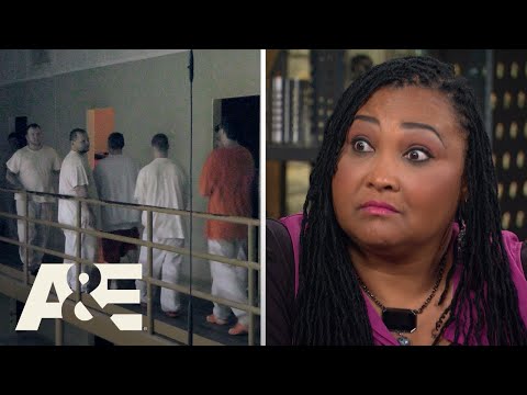 60 Days In: Season 2, Episode 7 RECAP | Maryum Ali Reacts | A&E