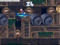 Jouons a donkey kong country 2 - 03 : Souffle infini