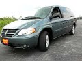 2007 Dodge Grand Caravan SXT Defiance, OH  43512